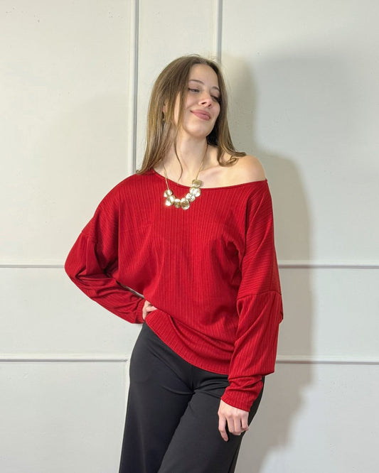 Polera Zeline