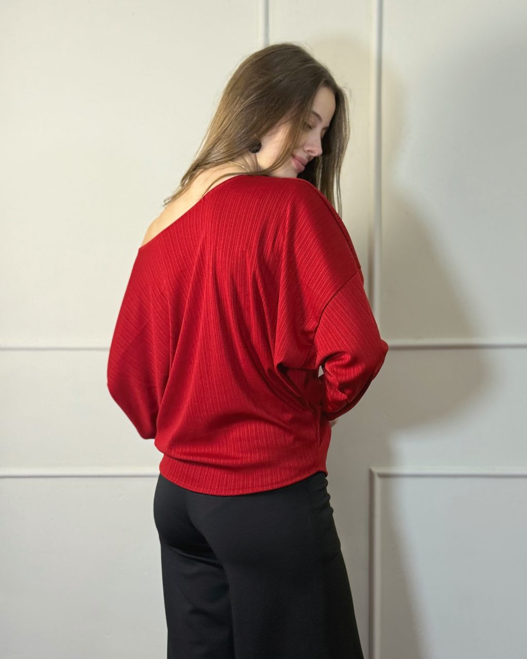 Polera Zeline