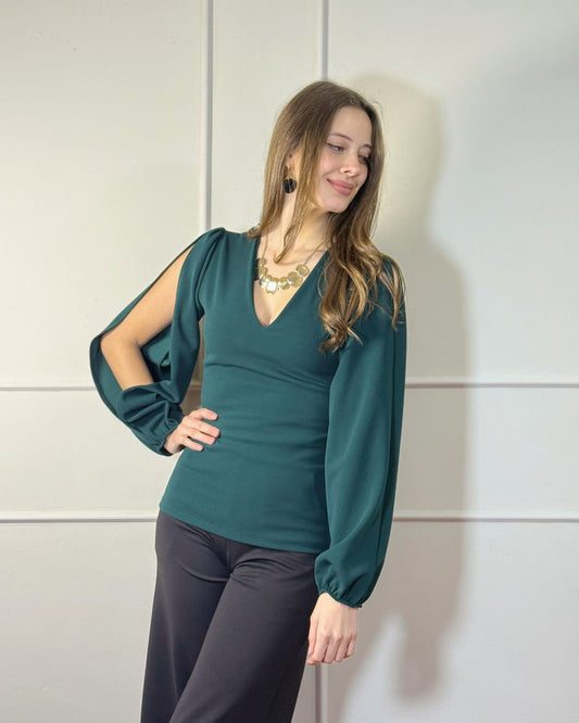 Polera Kimberly