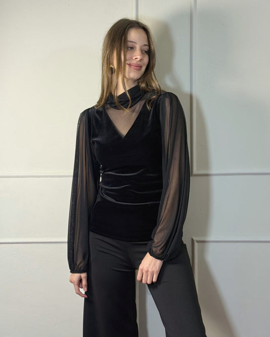 Polera Gisela