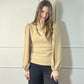 Polera Davinia