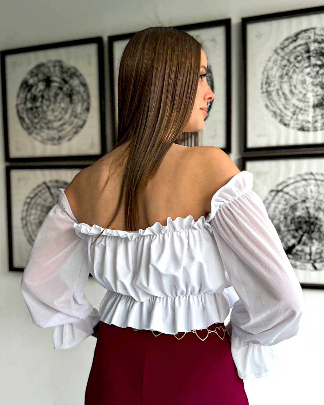 Polera Ary