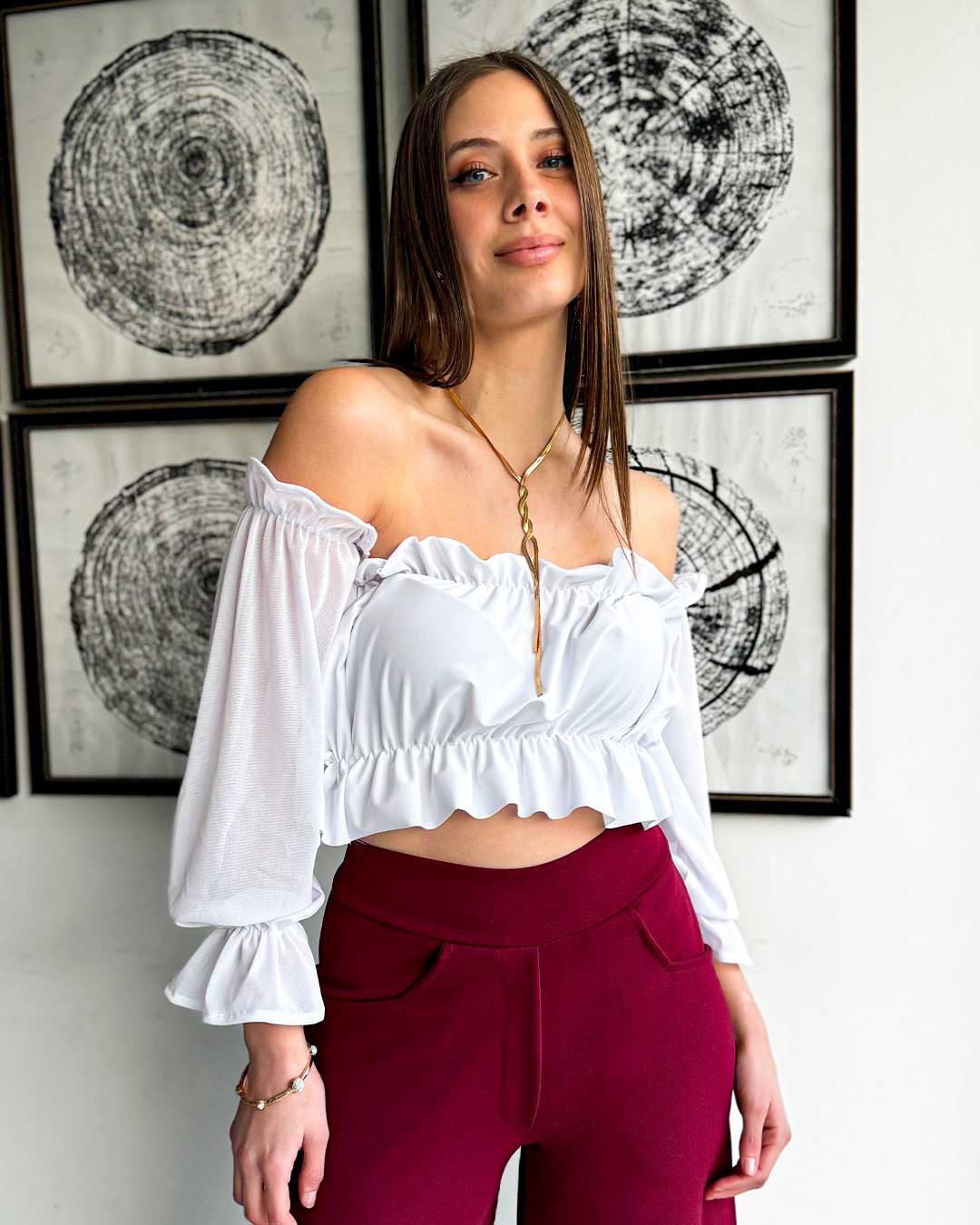 Polera Ary