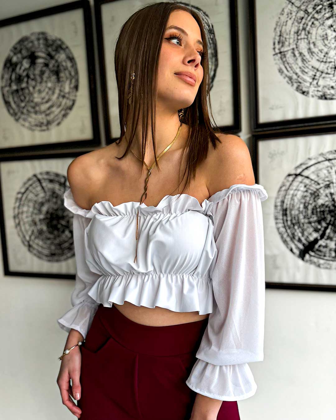 Polera Ary