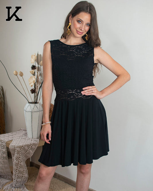 Minivestido Brenda