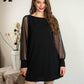 Minivestido Donya