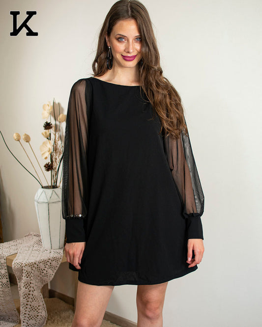 Minivestido Donya