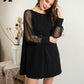 Minivestido Donya