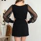 Minivestido Donya