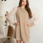 Minivestido Brianda