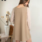 Minivestido Brianda