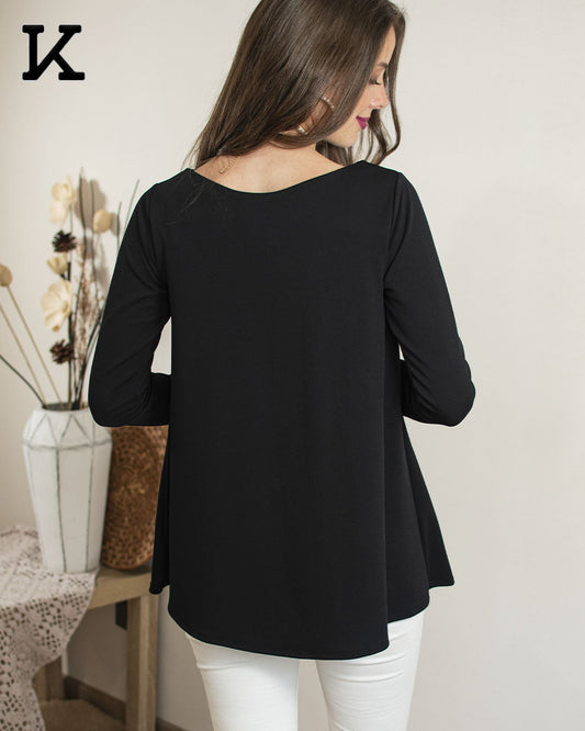 Polera Kata