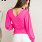 Polera Maya