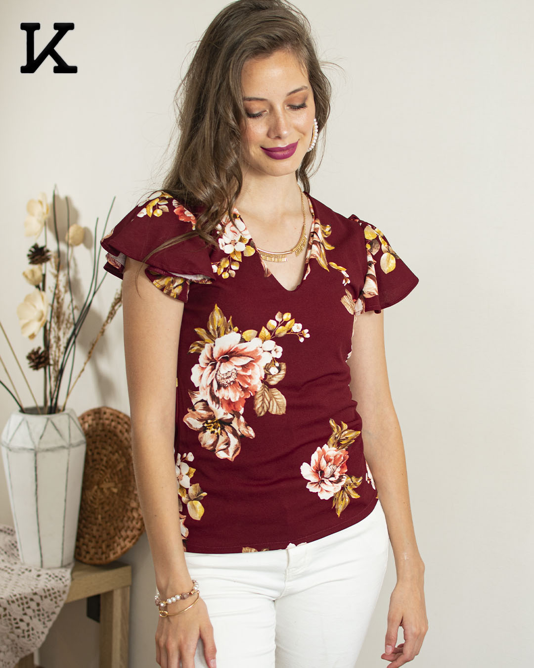 Polera Inna