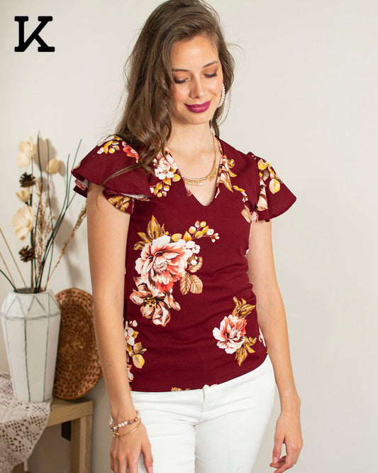 Polera Inna