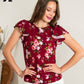 Polera Gaby