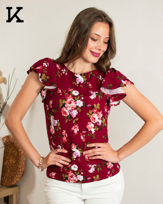 Polera Gaby
