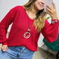 Chaleco Lissa