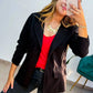 Blazer Vanessa
