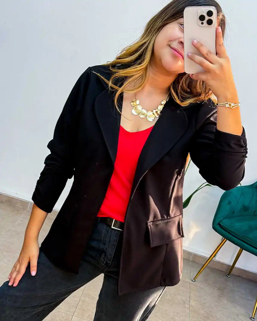 Blazer Vanessa