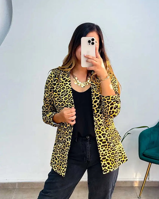Blazer Isabelle