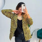 Blazer Isabelle