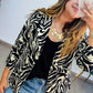 Blazer Sandra