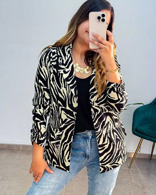 Blazer Sandra