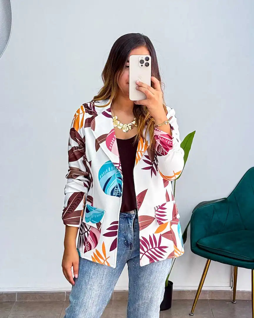 Blazer Nina