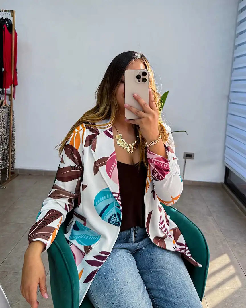 Blazer Nina
