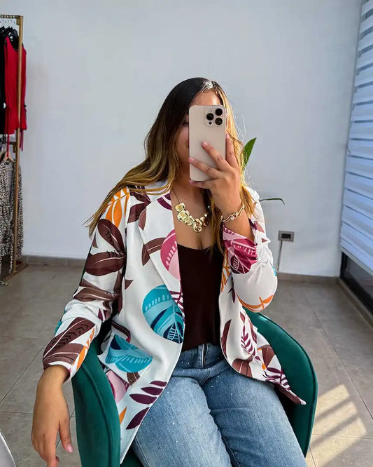 Blazer Nina