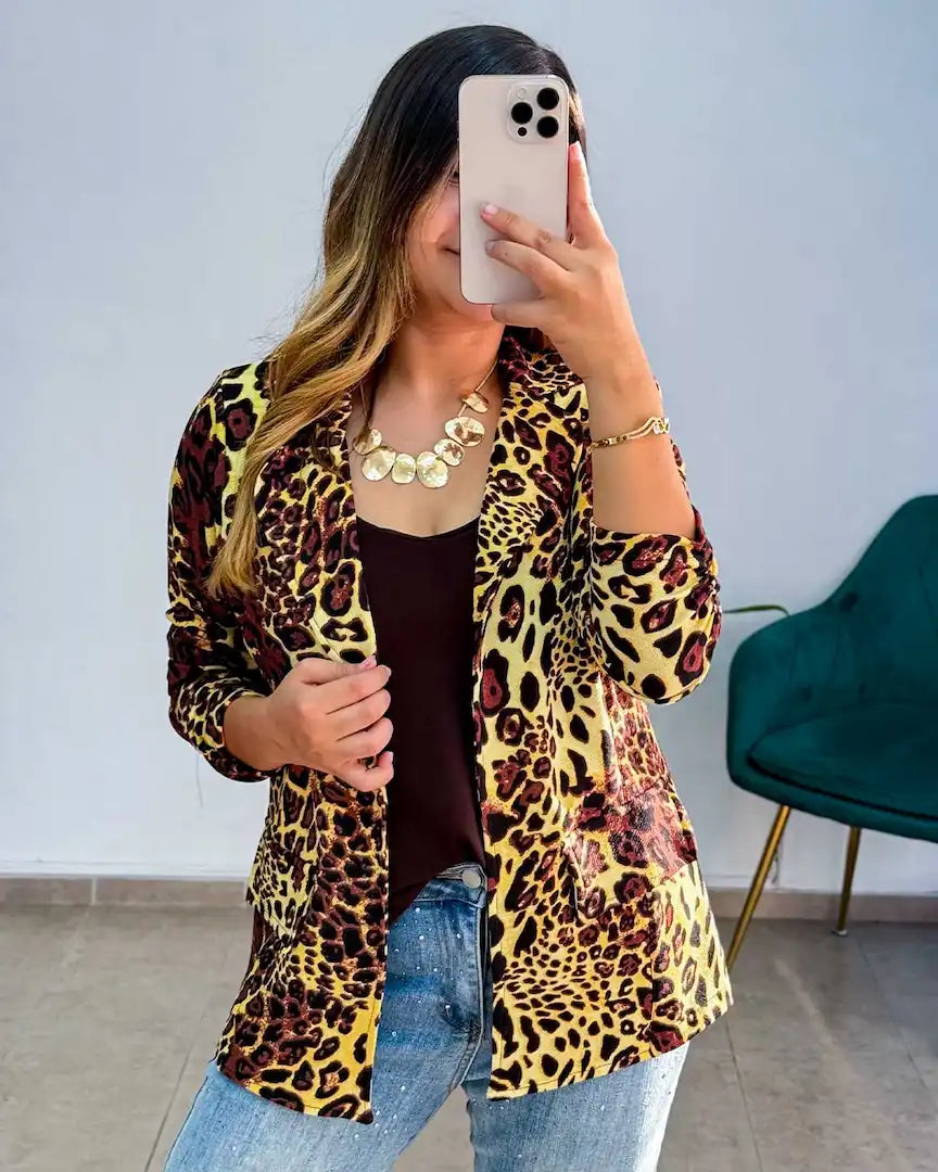 Blazer Miriam