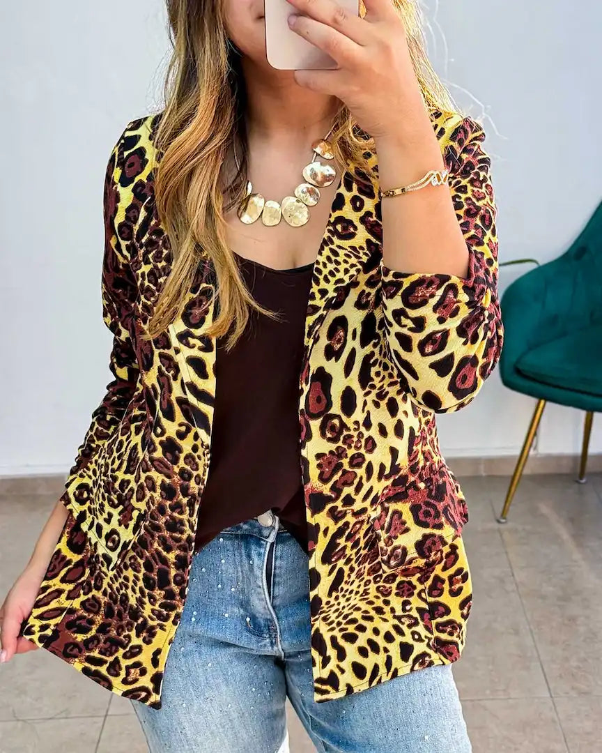 Blazer Miriam