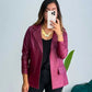 Blazer Teresa