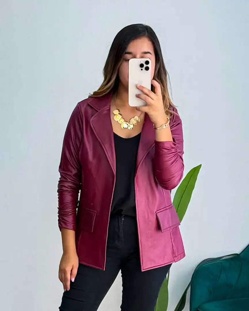 Blazer Teresa