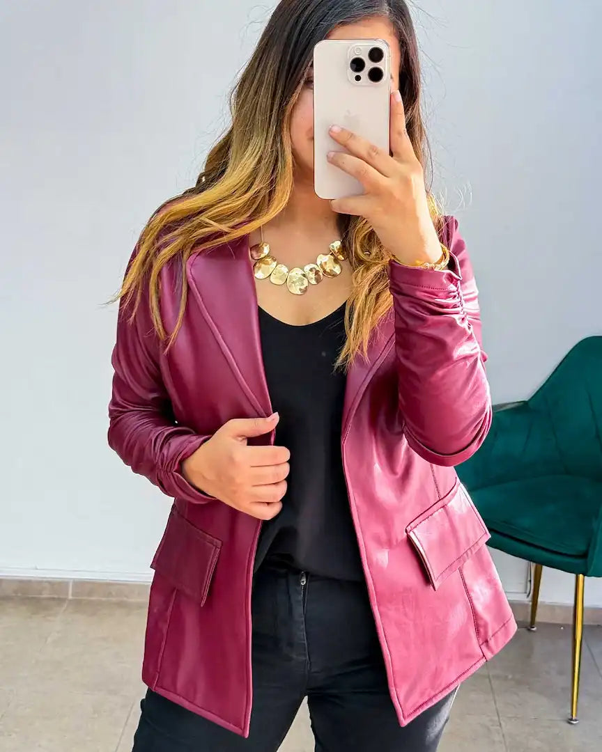 Blazer Teresa