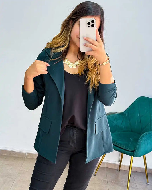 Blazer Sabrina