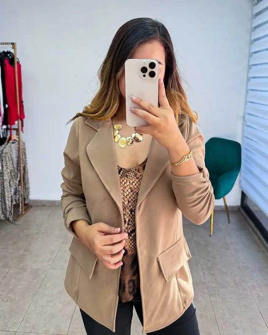Blazer Laura