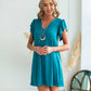Vestido Amaranta