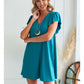 Vestido Amaranta