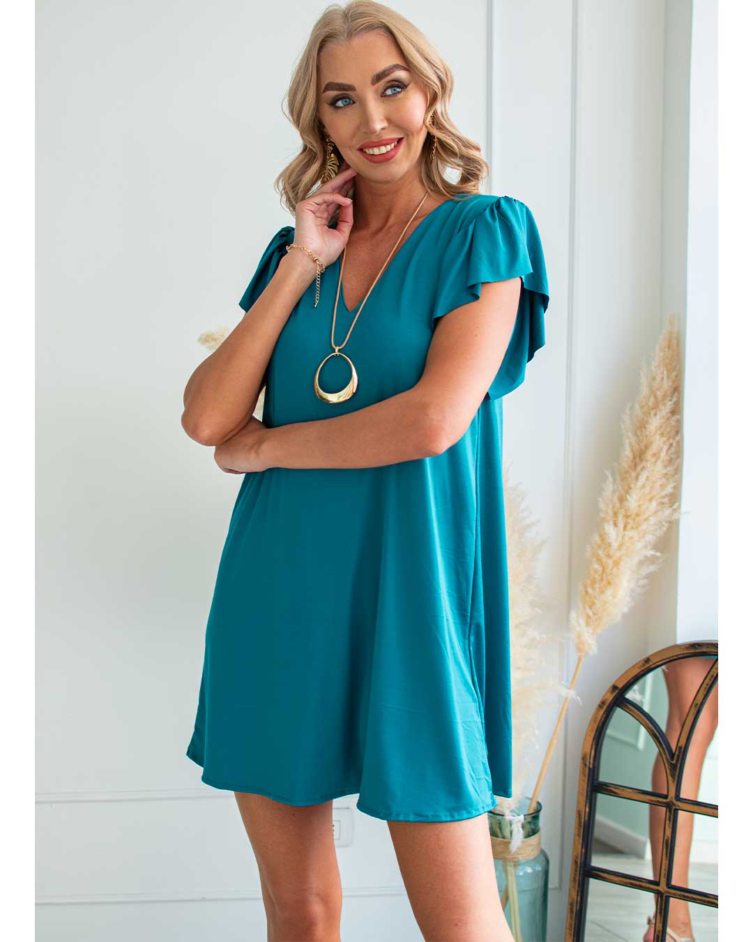 Vestido Amaranta