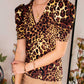 Polera Print Chloe