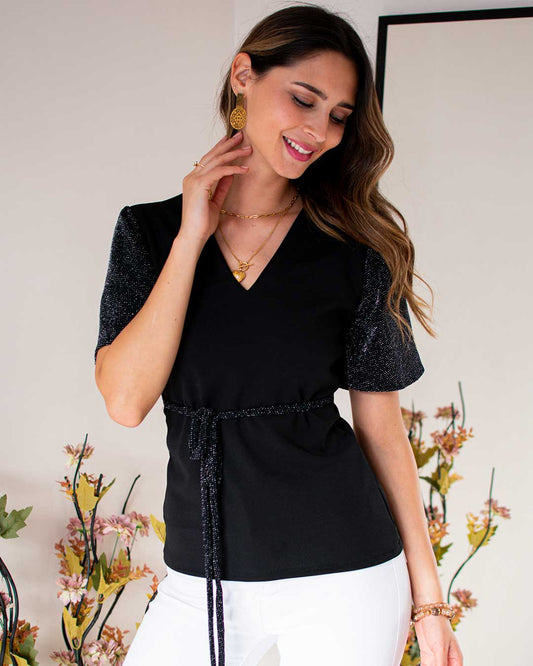Polera Olimpia