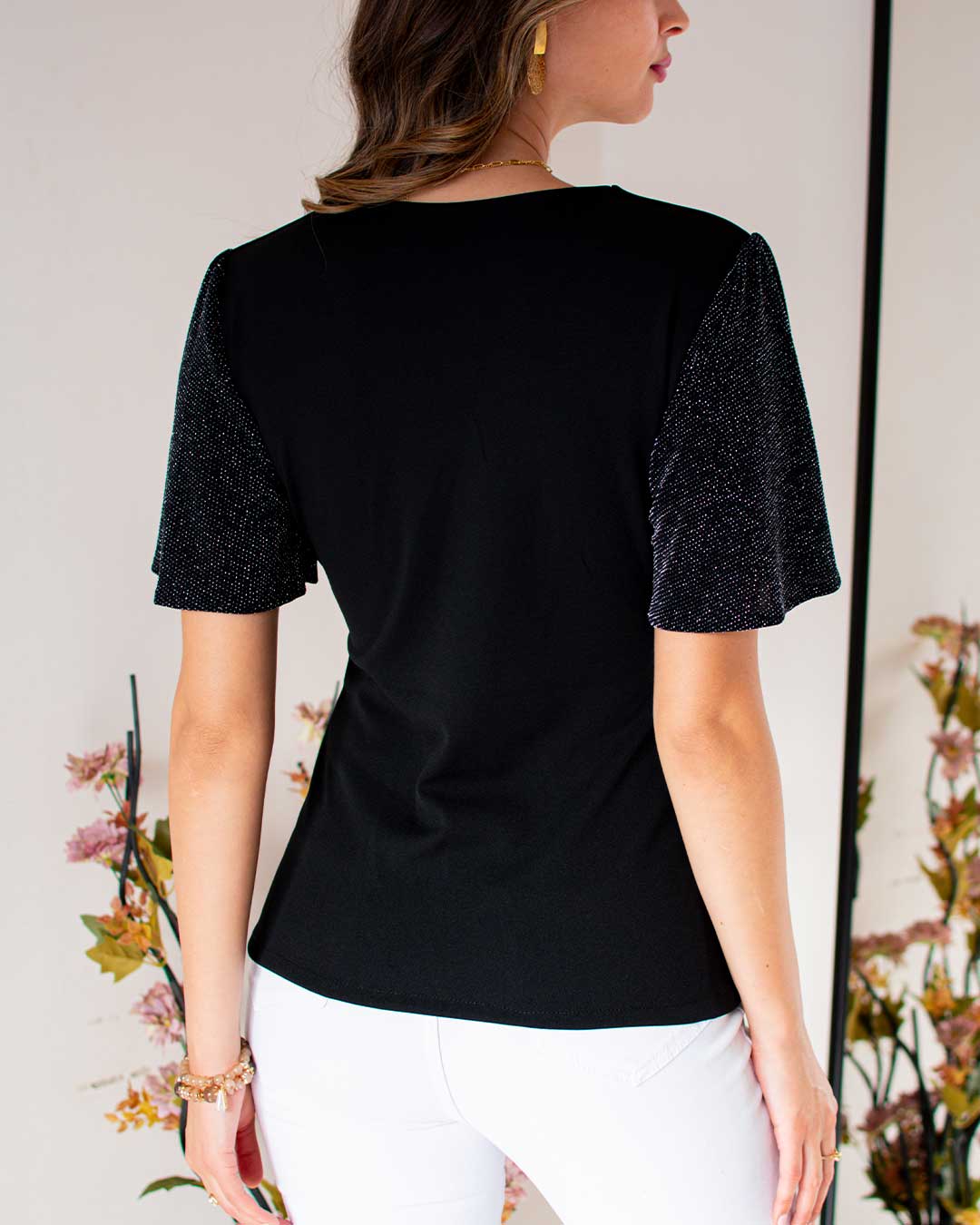 Polera Olimpia