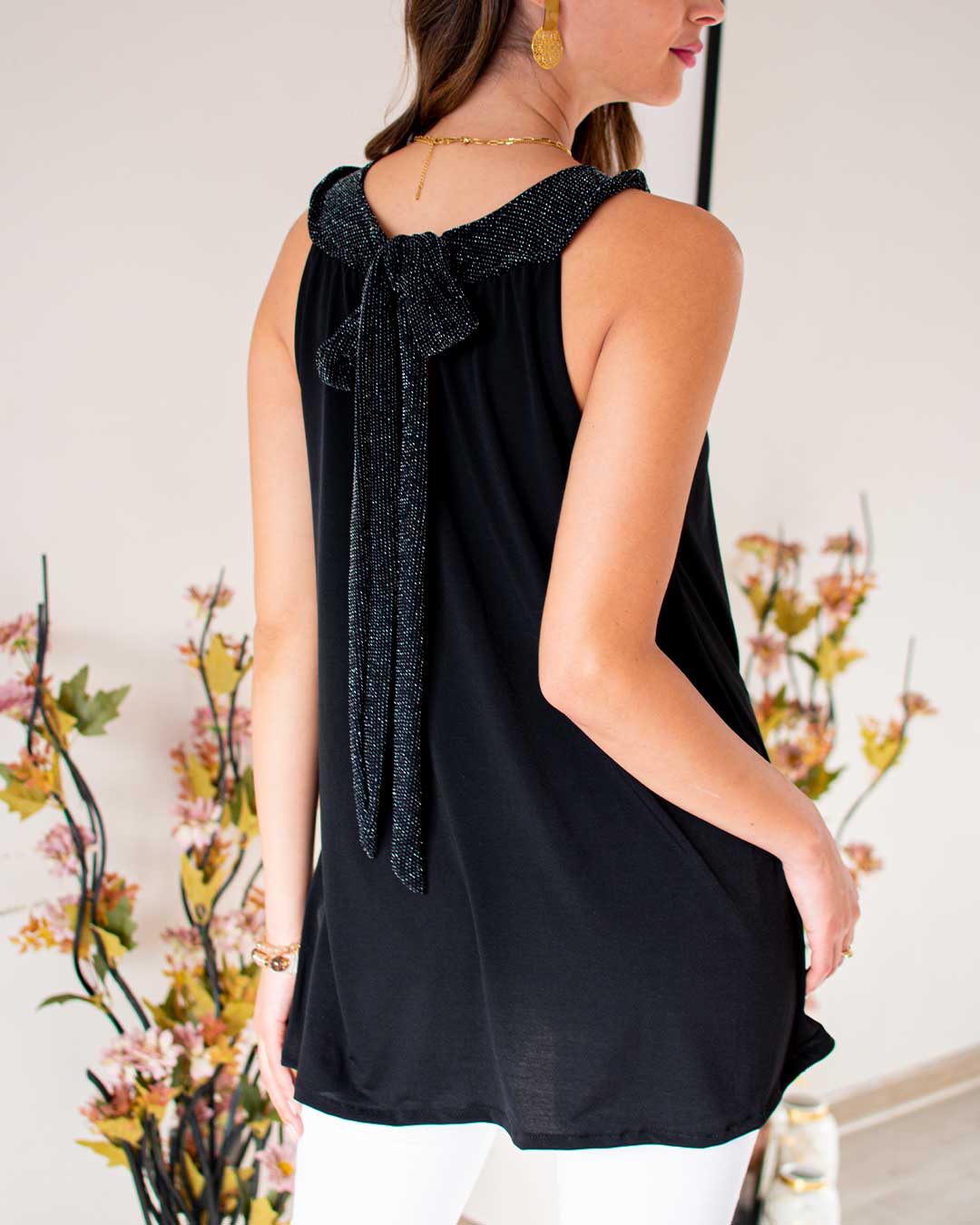 Polera Betza
