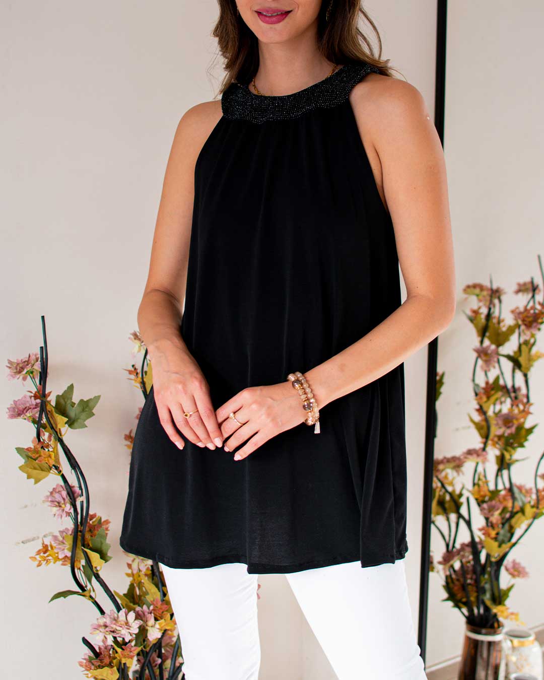 Polera Betza