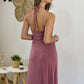 Maxivestido Berna