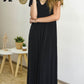Maxivestido Wanda