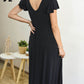 Maxivestido Wanda