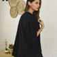 Tapado Glory - Negro